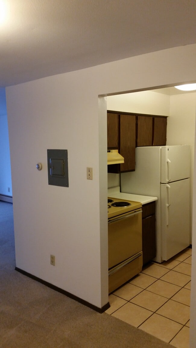 Photo - Indrive Apartments