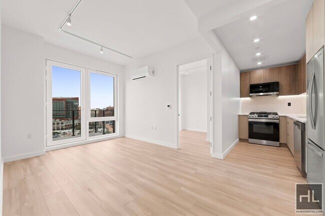 St Marks Place