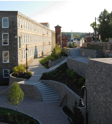 Newmarket Mills Apartments - Newmarket Mills Apartments