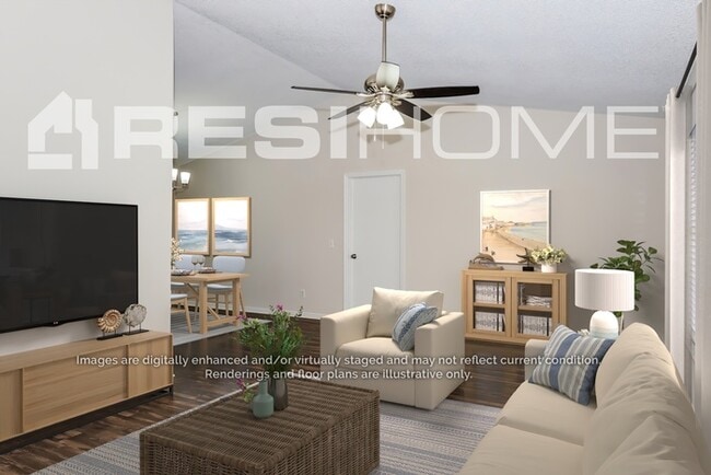 Photo - 1358 E Normandy Blvd