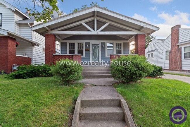 Photo - 1525 Waverly Ave House