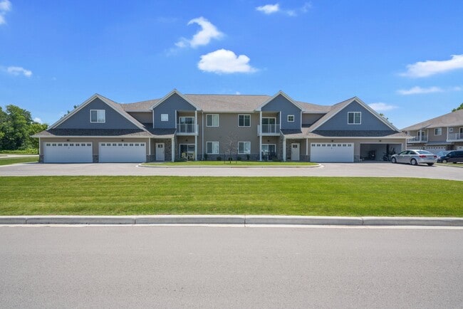 Photo - Mulliner Crossing