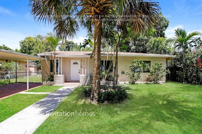 Photo - 16049 NE 9th Ct House