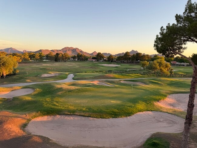 Uninstructed camelback views - 12212 N Paradise Village Pky S Unit 451 Rental