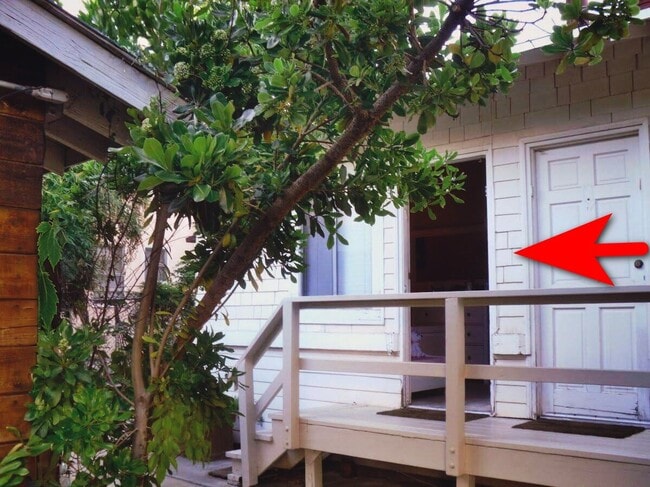 Photo - 1837 N Berendo St Unit B