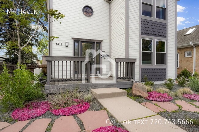 Photo - 481 S Washington St