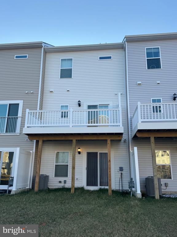 Photo - 24852 Wye Ml Ln