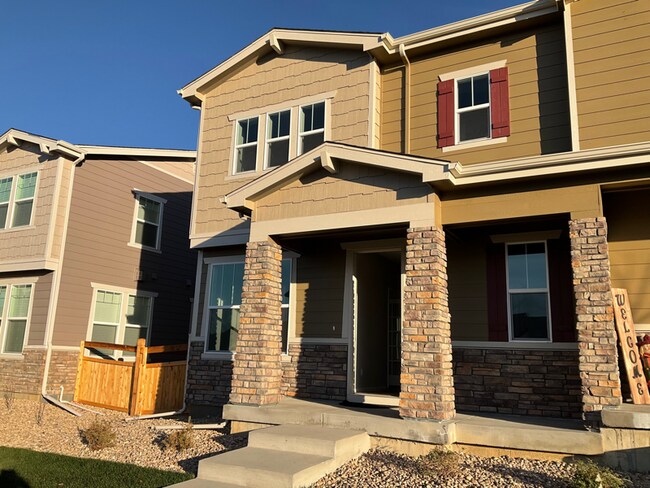 Photo - 21250 E Radcliff Pl Casa
