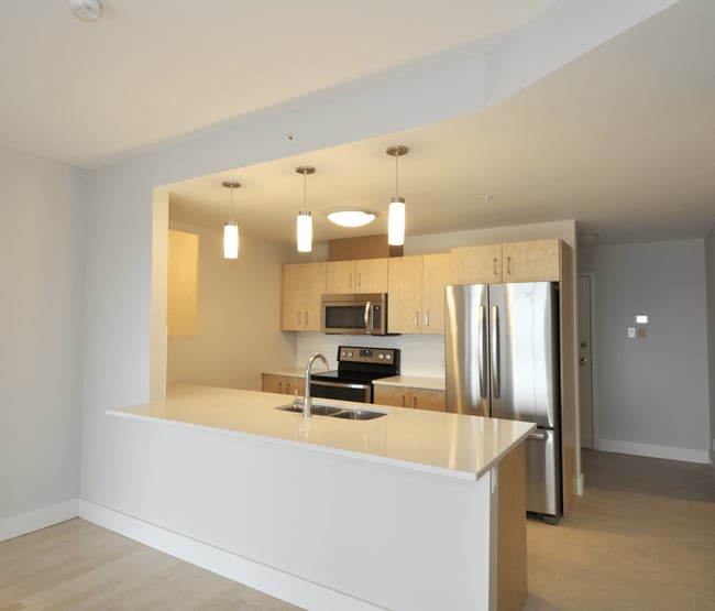 Photo - The Plaza at Forest Hills