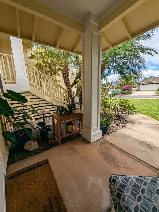 Photo - 214 A Kuli Puu St Unit Ohana 214A Apartment