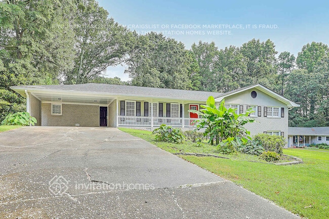 Building Photo - 3086 Tolbert Dr Rental