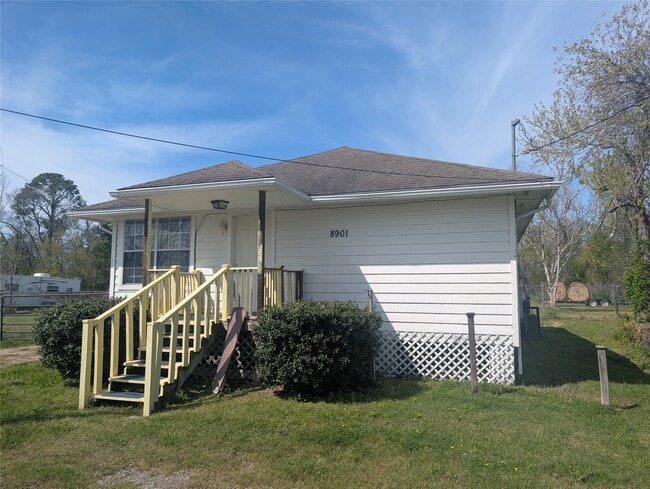 Building Photo - 8901 Humble Westfield Rd