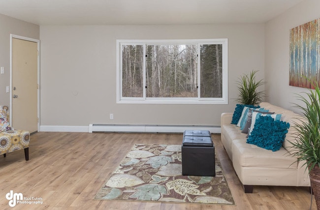 8114 Boundary - 8114 Boundary