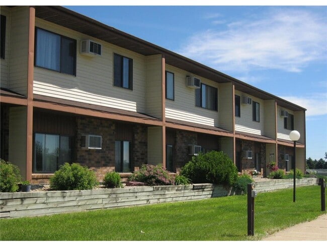 Photo - 602 E Warren St Unit #15