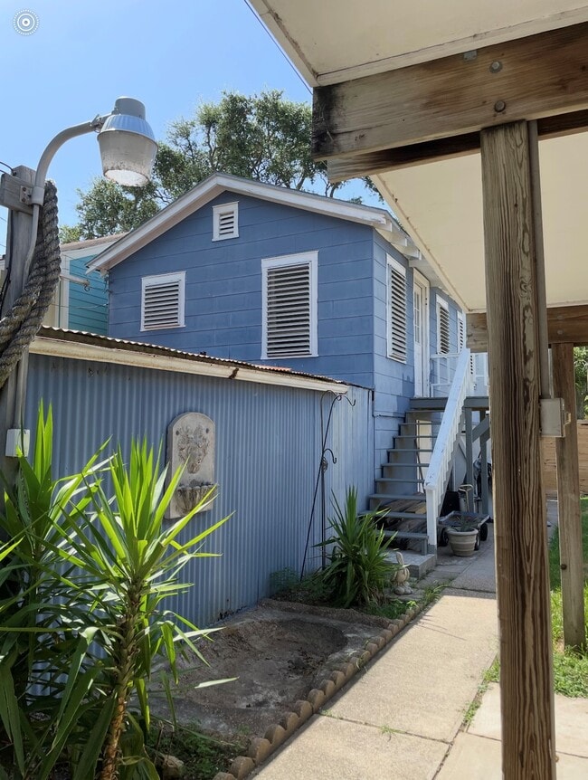 Building Photo - 4705 Avenue P 1/2 Rental
