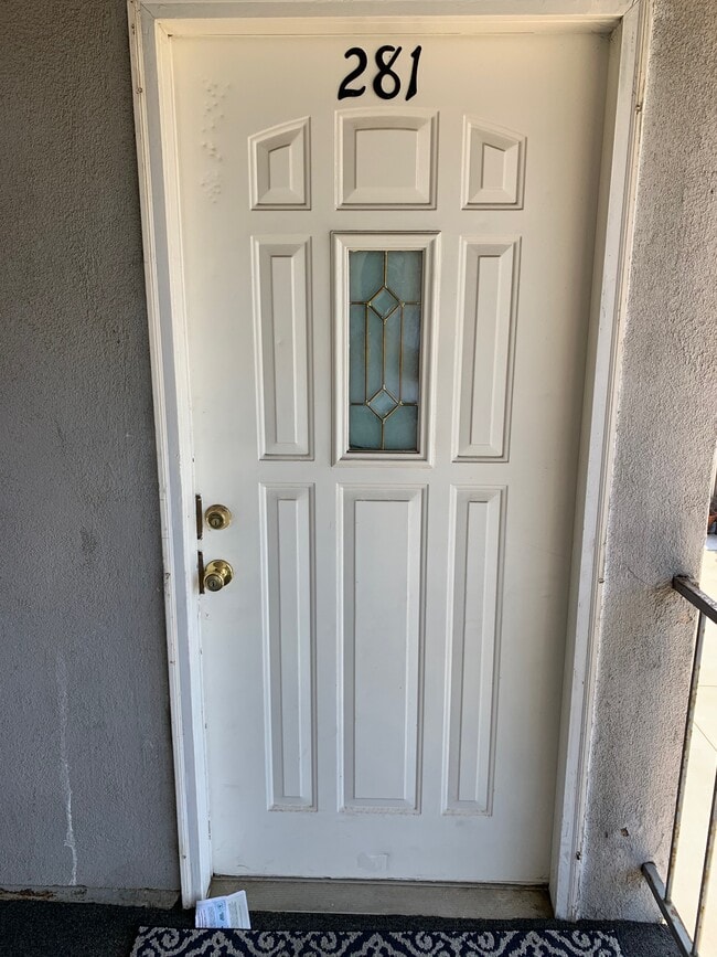 Photo - 281 S Evergreen Dr Unidad 281