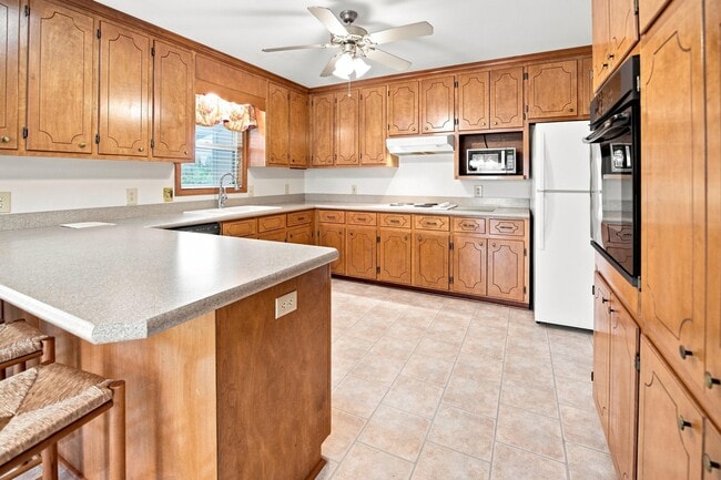 739 A C Morrison Rd
