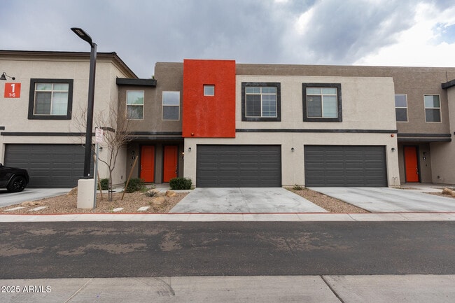 Photo - 2950 N 38th St Townhome