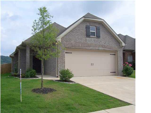 House For Rent In Birmingham (Oxmoor Glen)... - House For Rent In Birmingham (Oxmoor Glen)...
