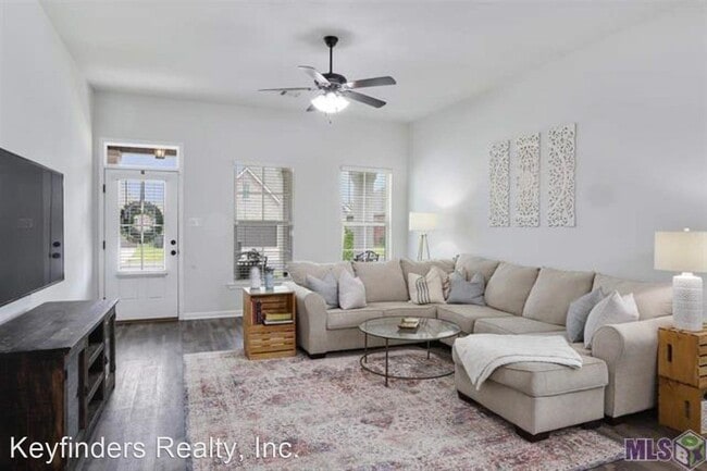 Photo - 4 br, 3 bath House - 1030 Gentle Wind Dr.