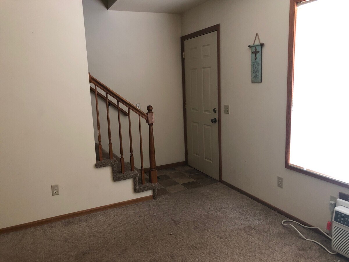 sala de estar - 3204 Brian St Unidad #7