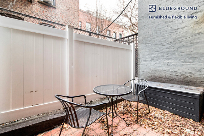 52 Barrow St Unit SI FL1-ID2123