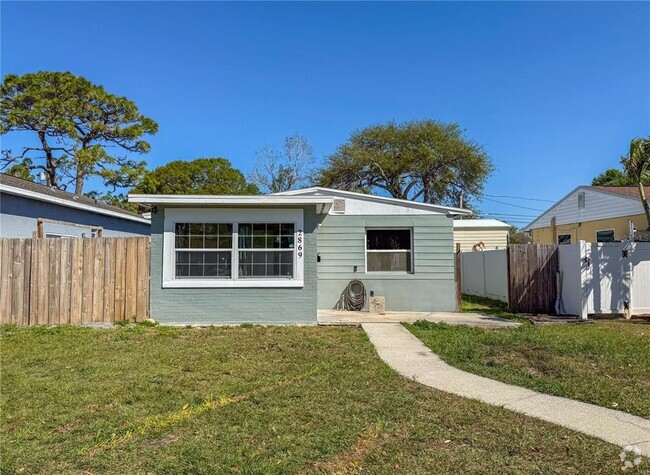 Building Photo - 2869 36th Ave N Rental