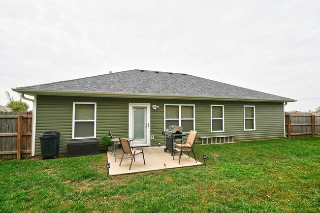 Photo - Charming Three Bedroom Home