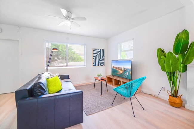 Photo - 515 NE 82nd St Apartment Unit FL2-ID1022245P