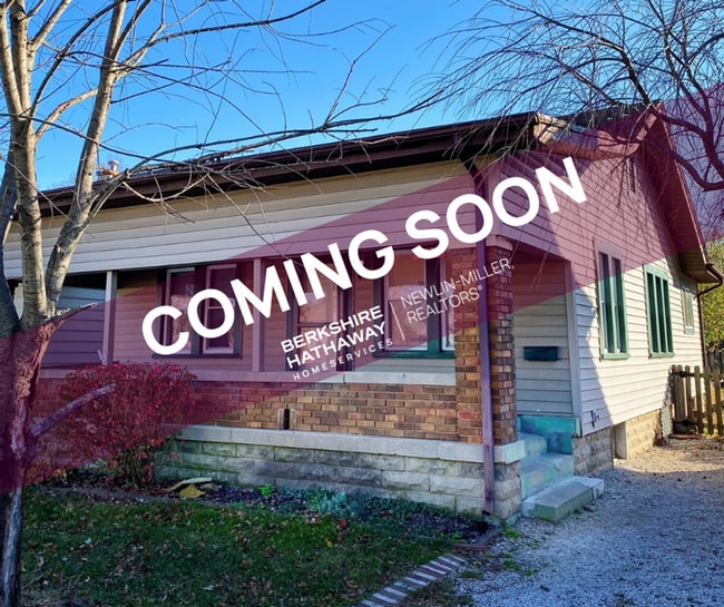 Building Photo - 2 Bedroom 1 Bath Home