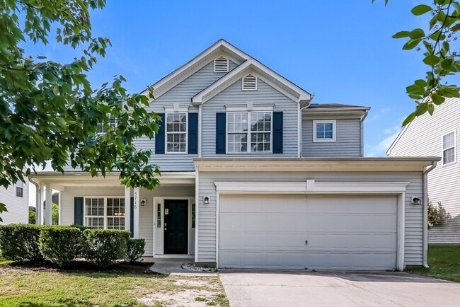 Building Photo - 5716 Enoree Ln