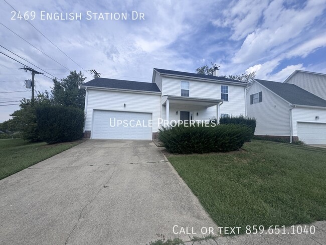 2469 English Station Dr