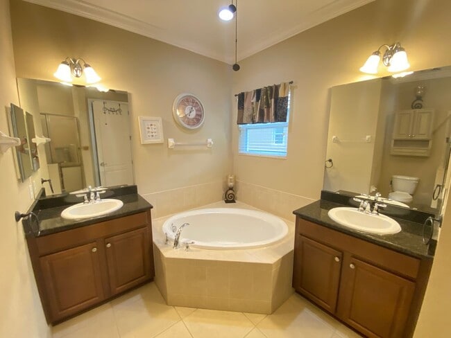 Photo - EAGLE CREEK (LAKE NONA) - 4BR/3.5BA TWO ST...