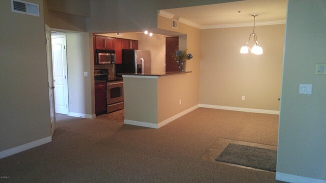 Photo - 2025 E Campbell Ave Unidad 341