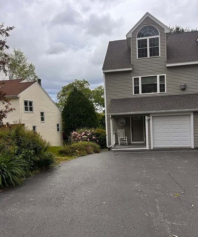 Building Photo - 8A Gates Rd Rental