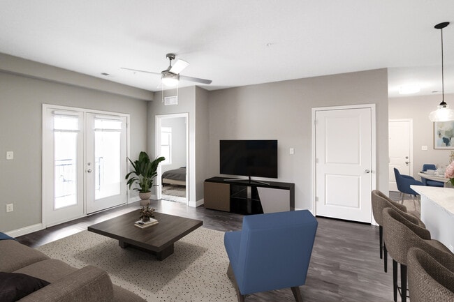 Photo - The Reserve at the Riverbend