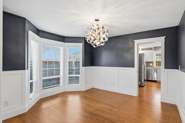 Photo - Bright & Modern Corner-Lot Living in Happy Valley