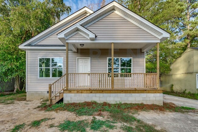 Building Photo - Newly built 3 bedroom, 2 bath Home