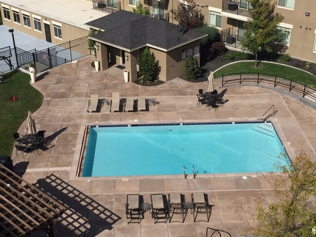 Photo - Kay's Crossing