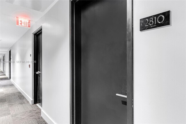 Photo - 121 NE 34th St Unit 2810