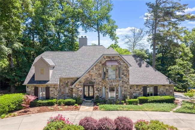 Building Photo - 459 Atlanta Country Club Dr