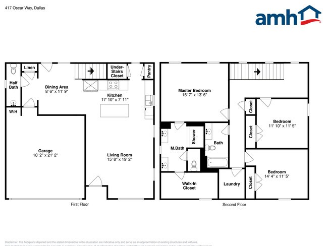 Photo - 417 Oscar Way