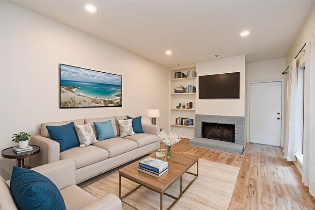 Photo - 7447 Cambridge St Unit 71