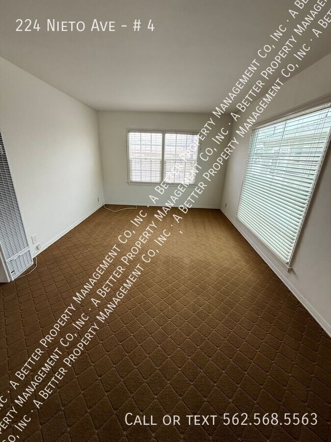 Photo - 224 Nieto Ave Unidad # 4
