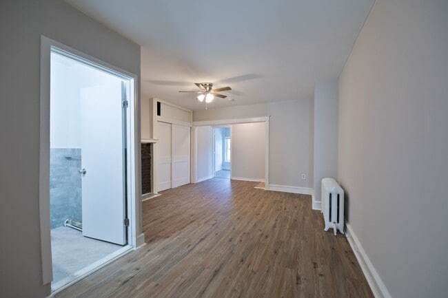 Photo - 6630 Ogontz Ave Unit 1F