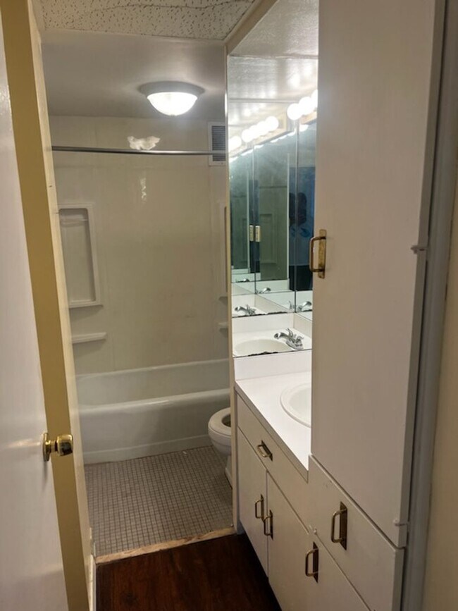 Photo - Midtown High Rise Apartment Available Now