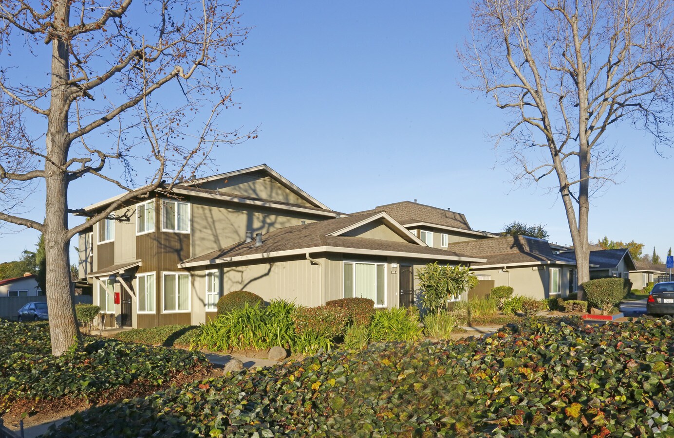 Photo - Almaden Gardens
