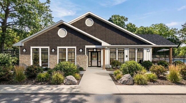 Horizon Pointe Villas