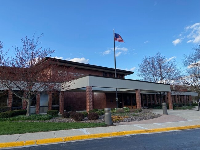 Photo - 3265 Kirchoff Rd Unit 215