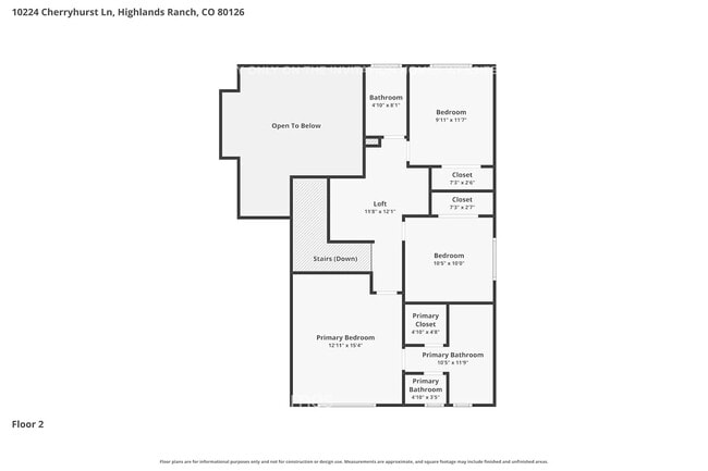 Photo - 10224 S Cherryhurst Ln